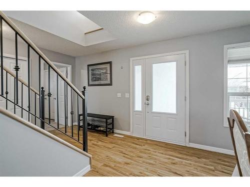 137 West Creek Glen, Chestermere, AB - Indoor Photo Showing Other Room