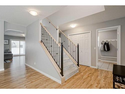 137 West Creek Glen, Chestermere, AB - Indoor Photo Showing Other Room