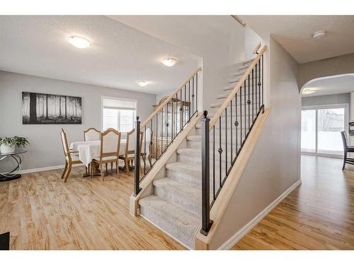 137 West Creek Glen, Chestermere, AB - Indoor Photo Showing Other Room