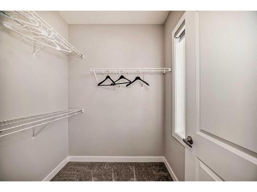 44 Treeline Manor Sw, Calgary, AB - Indoor With Storage