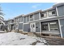 7-2210 Oakmoor Drive Sw, Calgary, AB  - Outdoor With Facade 