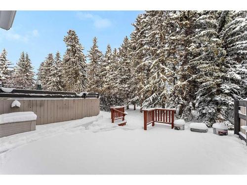 7-2210 Oakmoor Drive Sw, Calgary, AB - Outdoor