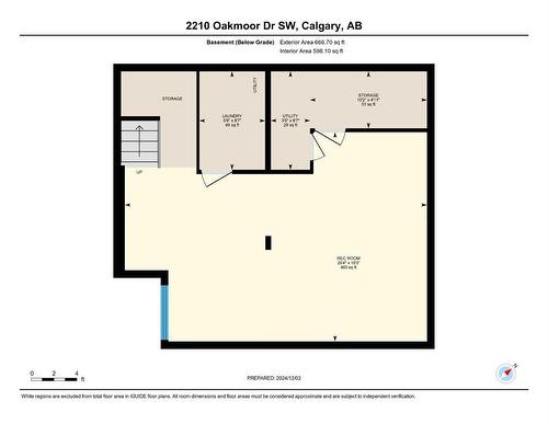 7-2210 Oakmoor Drive Sw, Calgary, AB - Other