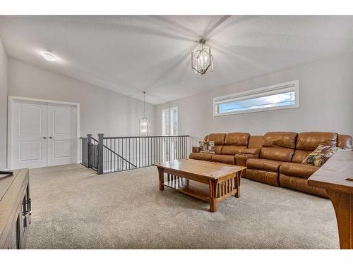 248 Sandpiper Crescent, Chestermere, AB - Indoor Photo Showing Other Room