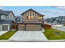 248 Sandpiper Crescent, Chestermere, AB  - Outdoor With Facade 