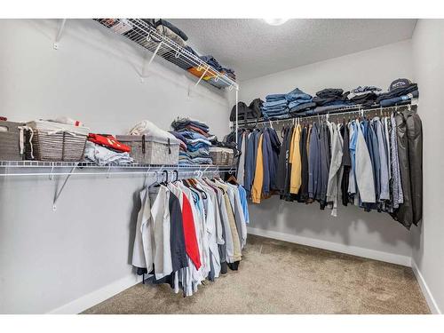 248 Sandpiper Crescent, Chestermere, AB - Indoor With Storage