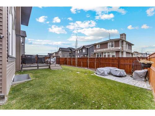 248 Sandpiper Crescent, Chestermere, AB - Outdoor