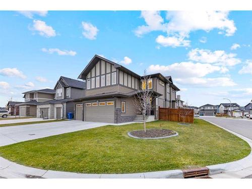 248 Sandpiper Crescent, Chestermere, AB - Outdoor