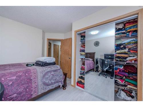 7828 Martha'S Haven Park Ne, Calgary, AB - Indoor Photo Showing Bedroom