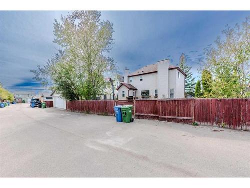 7828 Martha'S Haven Park Ne, Calgary, AB - Outdoor