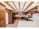 2632 Capitol Hill Crescent Nw, Calgary, AB  - Indoor Photo Showing Kitchen 