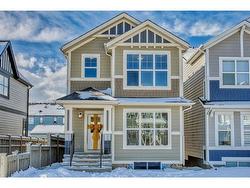 118 Magnolia Square SE Calgary, AB T3M 2W5