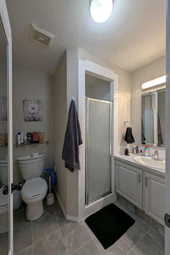 1102 Whitfield Avenue, Crossfield, AB - Indoor Photo Showing Bathroom