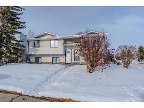 1102 Whitfield Avenue, Crossfield, AB - Outdoor