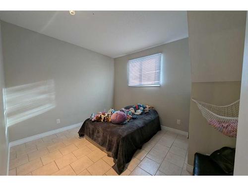 1102 Whitfield Avenue, Crossfield, AB - Indoor Photo Showing Bedroom