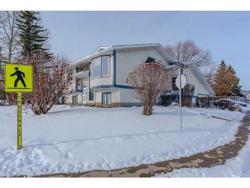 1102 Whitfield Avenue, Crossfield, AB - Outdoor