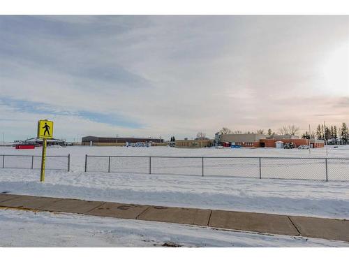 1102 Whitfield Avenue, Crossfield, AB - Outdoor With View