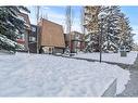 110-315 50 Avenue Sw, Calgary, AB  - Outdoor 