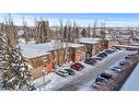 110-315 50 Avenue Sw, Calgary, AB  - Outdoor With View 