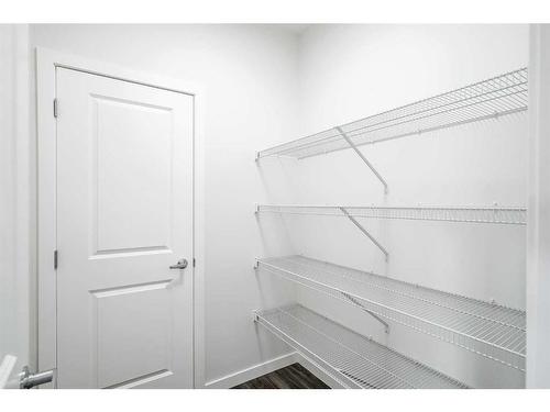 17 Creekstone Place Sw, Calgary, AB - Indoor With Storage