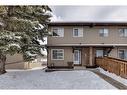 96-1055 72 Avenue Nw, Calgary, AB  - Outdoor 