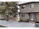 96-1055 72 Avenue Nw, Calgary, AB  - Outdoor 