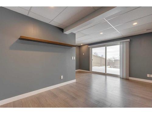 96-1055 72 Avenue Nw, Calgary, AB - Indoor Photo Showing Other Room