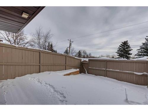 96-1055 72 Avenue Nw, Calgary, AB - Outdoor