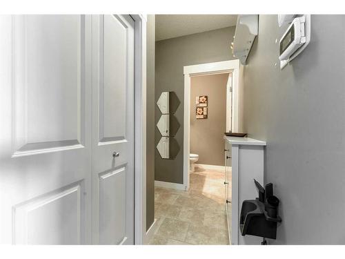 129 Rainbow Falls Boulevard, Chestermere, AB - Indoor Photo Showing Other Room