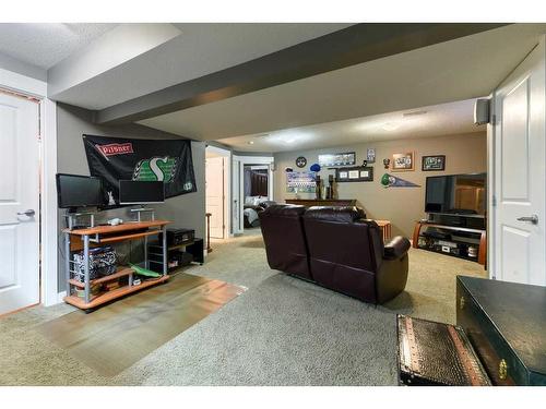 129 Rainbow Falls Boulevard, Chestermere, AB - Indoor