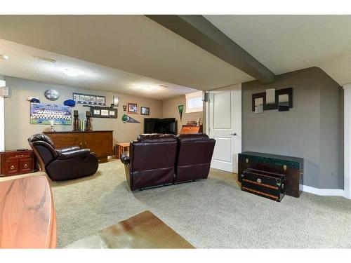 129 Rainbow Falls Boulevard, Chestermere, AB - Indoor