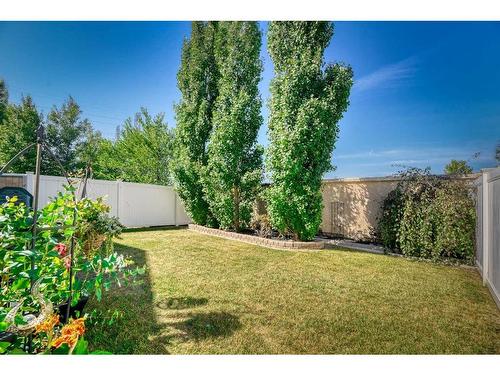 129 Rainbow Falls Boulevard, Chestermere, AB - Outdoor