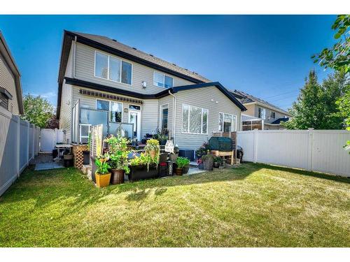 129 Rainbow Falls Boulevard, Chestermere, AB - Outdoor