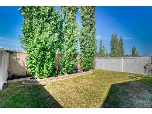 129 Rainbow Falls Boulevard, Chestermere, AB - Outdoor