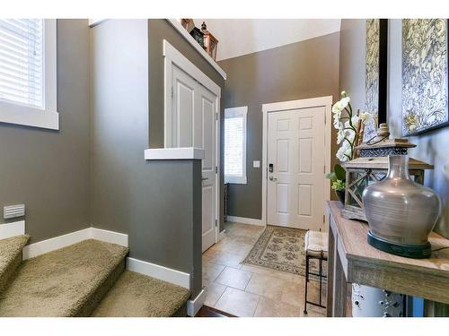 129 Rainbow Falls Boulevard, Chestermere, AB - Indoor Photo Showing Other Room