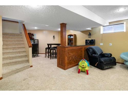 115 Chapala Drive Se, Calgary, AB - Indoor