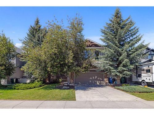 115 Chapala Drive Se, Calgary, AB - Outdoor