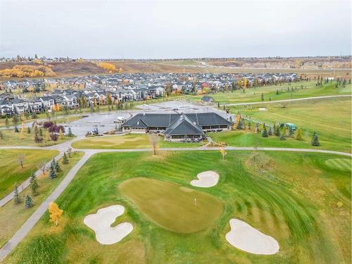 115 Chapala Drive Se, Calgary, AB - Outdoor With View