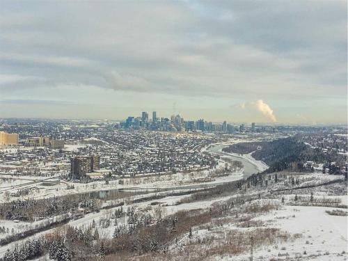 43 Prominence Path Sw, Calgary, AB - Outdoor With View