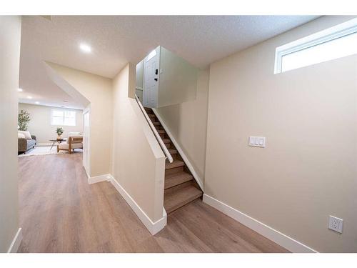 2111 Vista Crescent Ne, Calgary, AB - Indoor