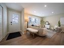 2111 Vista Crescent Ne, Calgary, AB  - Indoor 