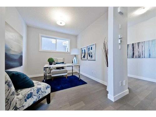 27 Versant View Sw, Calgary, AB - Indoor