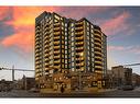 610-303 13 Avenue Sw, Calgary, AB  - Outdoor With Facade 