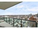 1810-210 15 Avenue Se, Calgary, AB  - Outdoor With Balcony With View With Exterior 