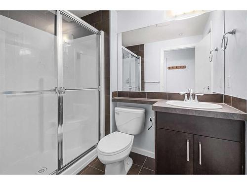 1810-210 15 Avenue Se, Calgary, AB - Indoor Photo Showing Bathroom