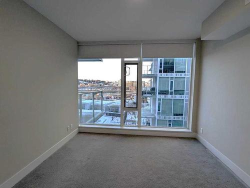 509-560 6 Avenue Se, Calgary, AB - Indoor Photo Showing Other Room