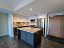 509-560 6 Avenue Se, Calgary, AB  - Indoor Photo Showing Kitchen With Upgraded Kitchen 