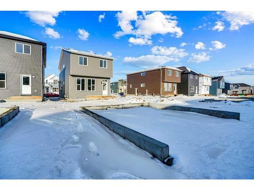 1139 Chinook Winds Circle Sw, Airdrie, AB - Outdoor