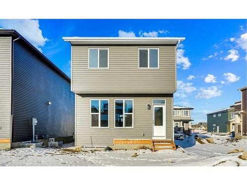 1139 Chinook Winds Circle Sw, Airdrie, AB - Outdoor