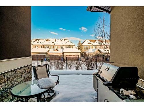 51 Quarry Common Se, Calgary, AB - Outdoor With Exterior